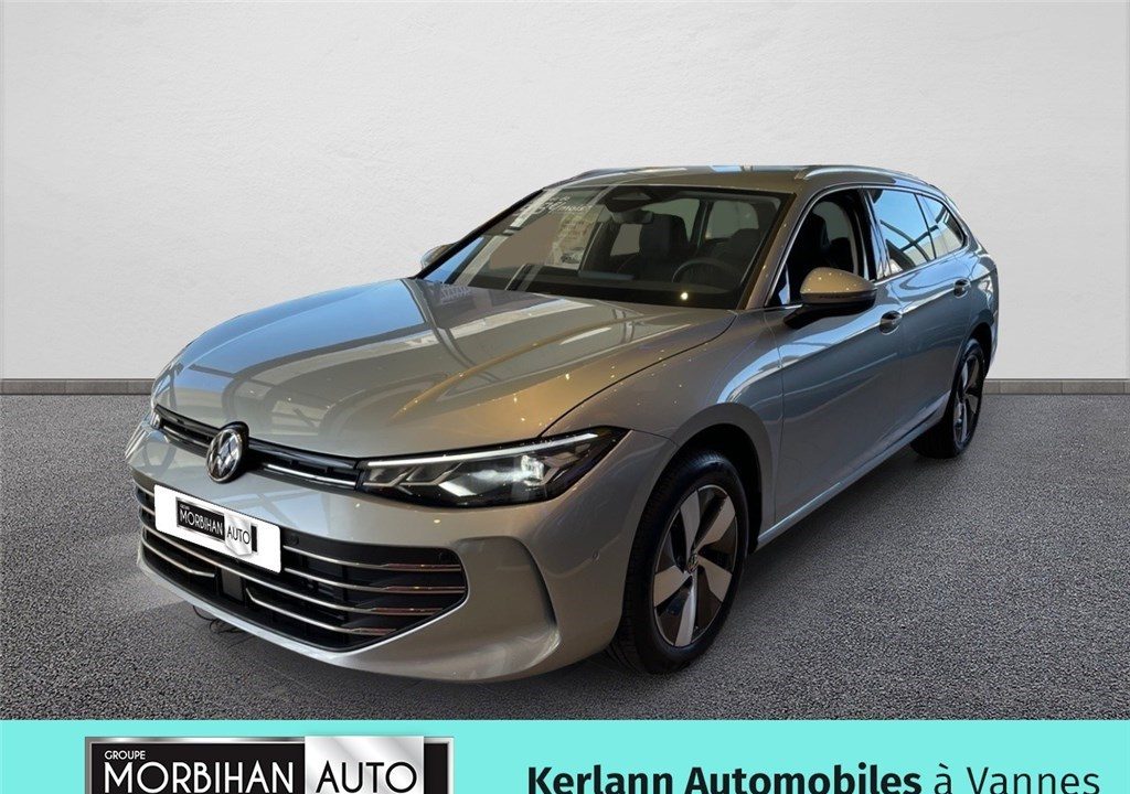 VOLKSWAGEN PASSAT SW 2.0 TDI EVO SCR 122 DSG7