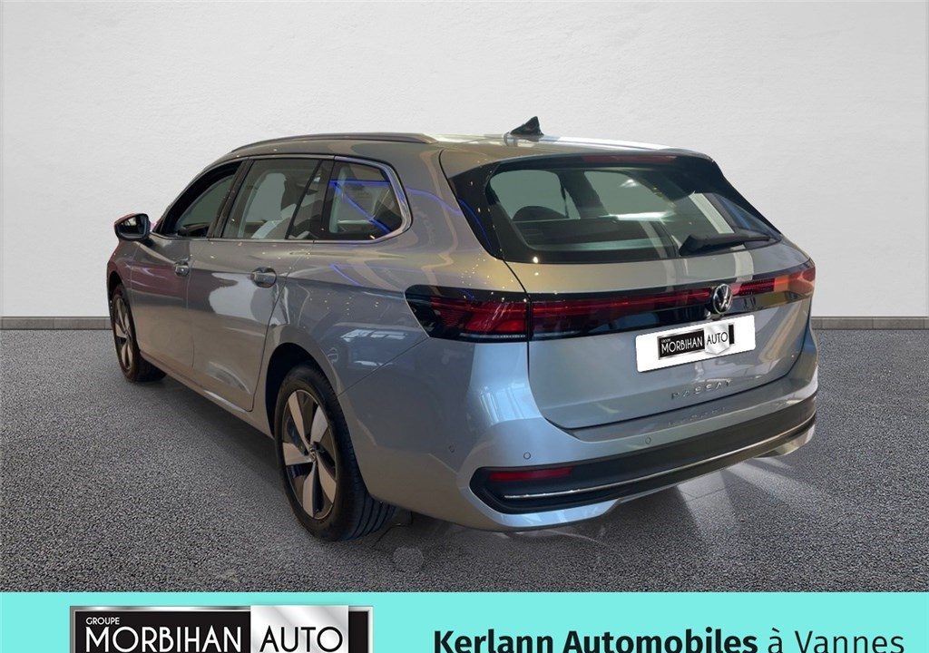 VOLKSWAGEN PASSAT SW 2.0 TDI EVO SCR 122 DSG7
