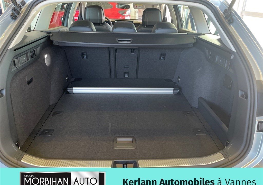 VOLKSWAGEN PASSAT SW 2.0 TDI EVO SCR 122 DSG7