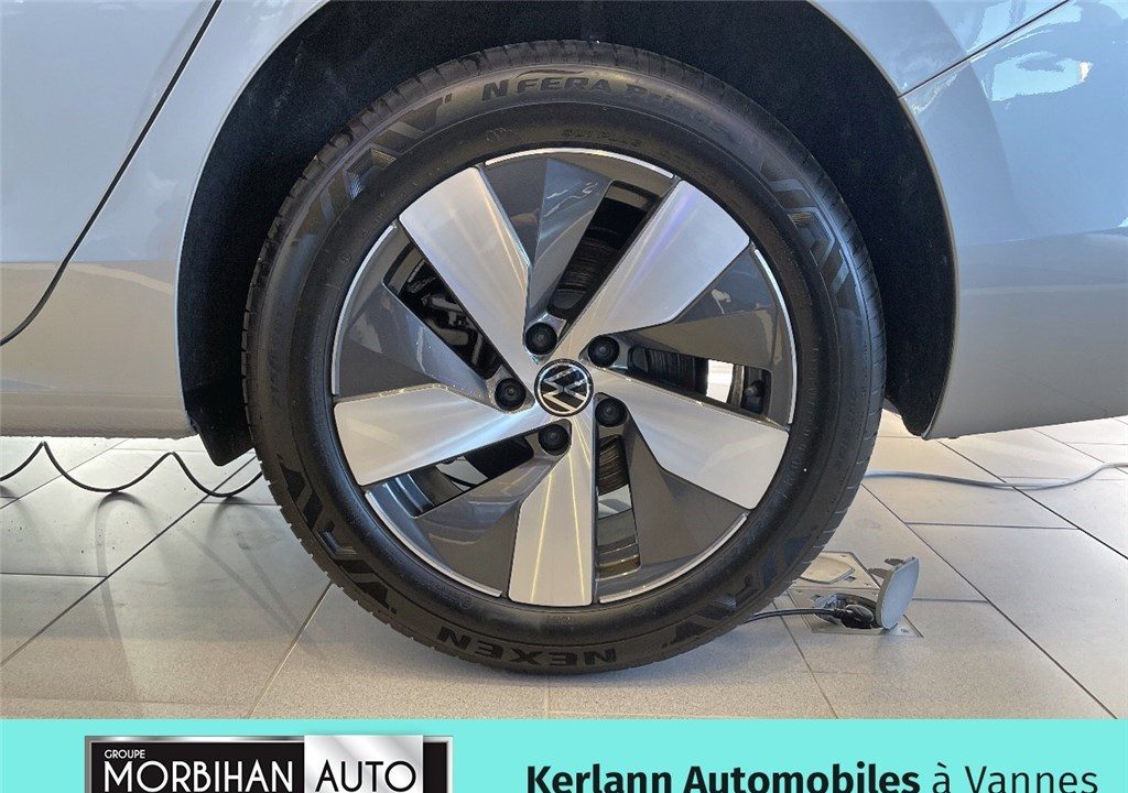 VOLKSWAGEN PASSAT SW 2.0 TDI EVO SCR 122 DSG7