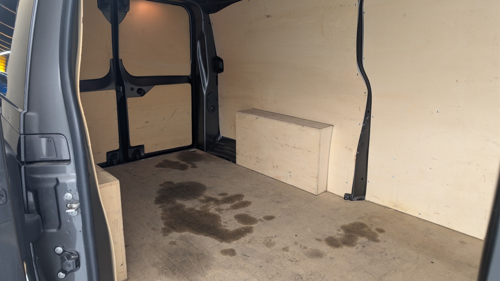 Citroen Jumpy Fourgon XL BLUEHDI 145 S&S BVM6 CLUB