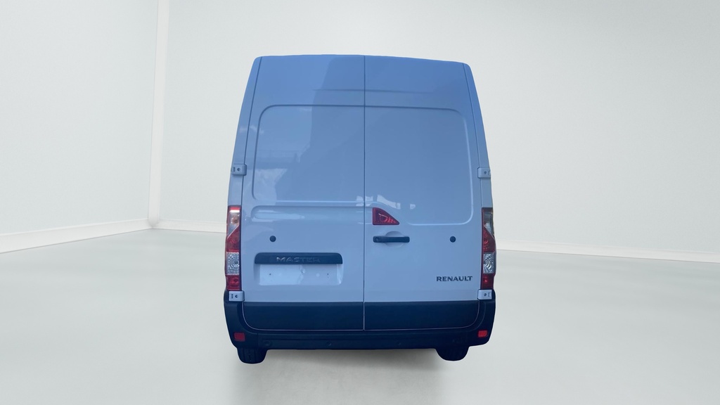 Renault Master Fourgon TRAC F3500 L2H2 BLUE DCI 150 GRAND CONFORT