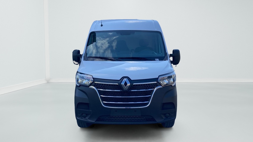 Renault Master Fourgon TRAC F3500 L2H2 BLUE DCI 150 GRAND CONFORT
