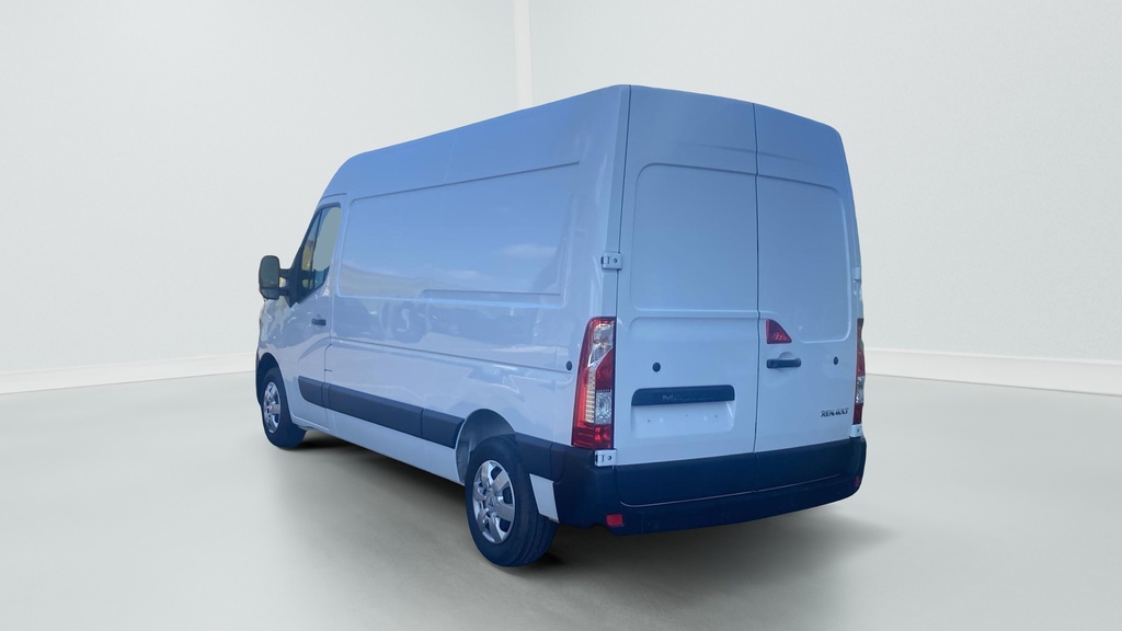 Renault Master Fourgon TRAC F3500 L2H2 BLUE DCI 150 GRAND CONFORT