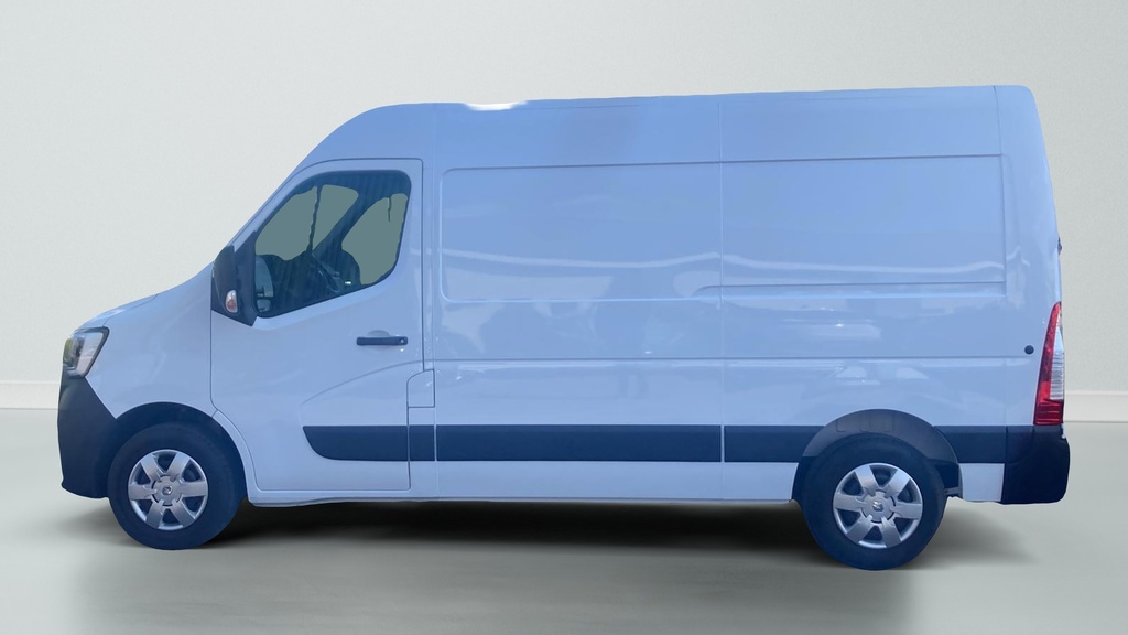 Renault Master Fourgon TRAC F3500 L2H2 BLUE DCI 150 GRAND CONFORT