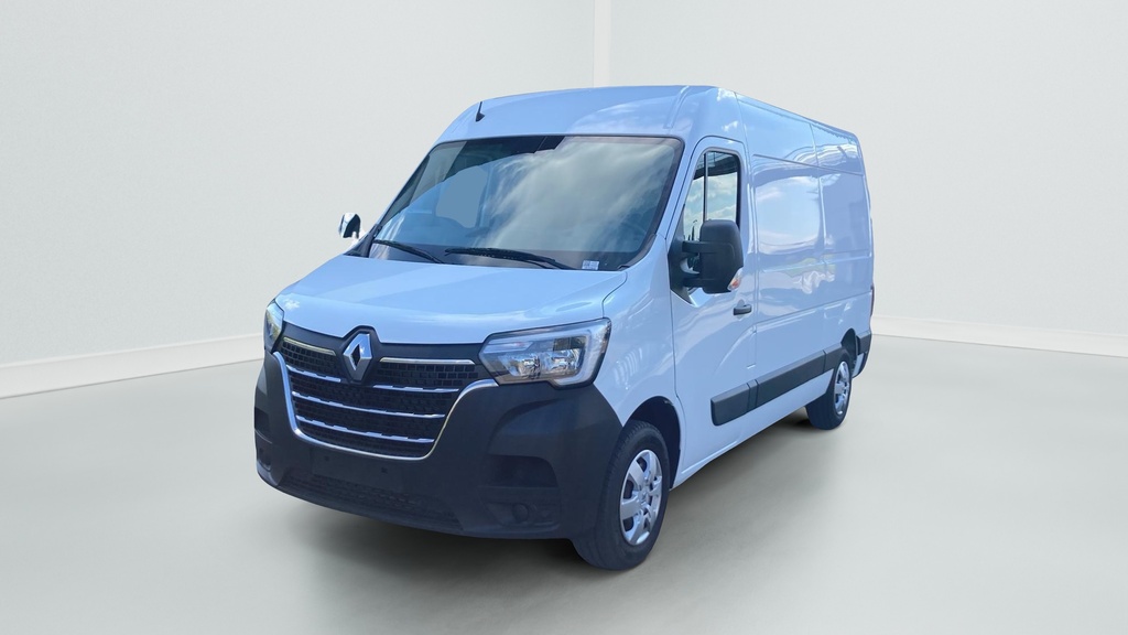 Renault Master Fourgon TRAC F3500 L2H2 BLUE DCI 150 GRAND CONFORT