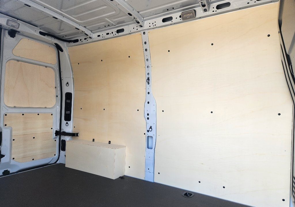 Renault Master Fourgon TRAC F3500 L2H2 BLUE DCI 150 GRAND CONFORT