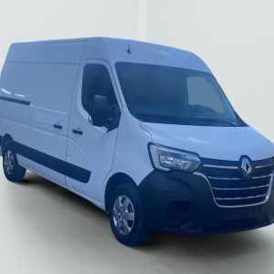Renault Master Fourgon TRAC F3500 L2H2 BLUE DCI 150 GRAND CONFORT