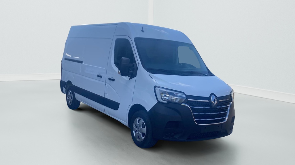 Renault Master Fourgon TRAC F3500 L2H2 BLUE DCI 150 GRAND CONFORT