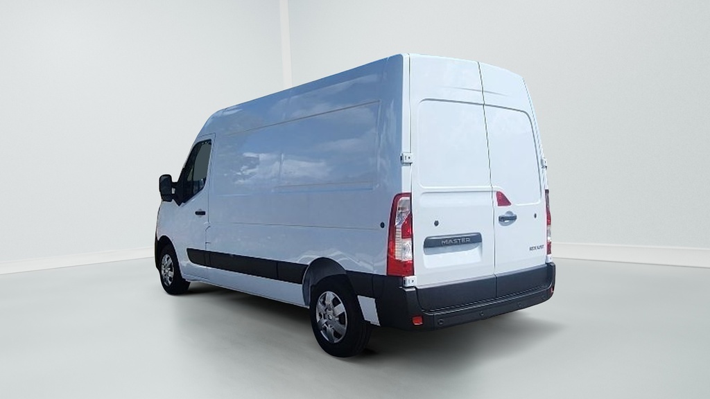 Renault Master Fourgon TRAC F3500 L2H2 BLUE DCI 150 GRAND CONFORT