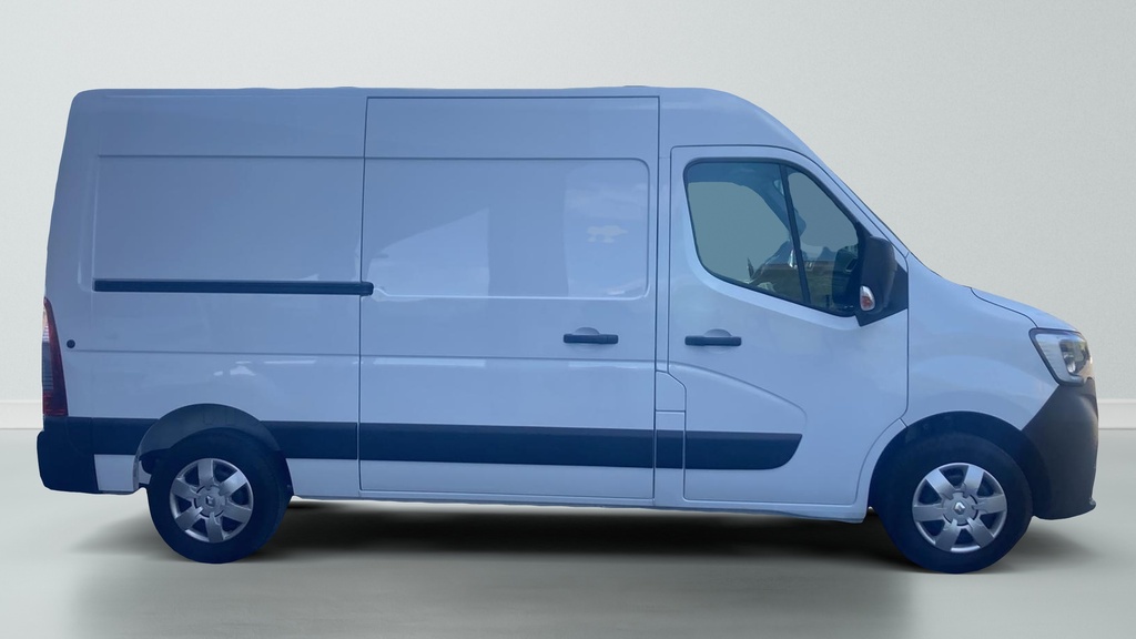 Renault Master Fourgon TRAC F3500 L2H2 BLUE DCI 150 GRAND CONFORT