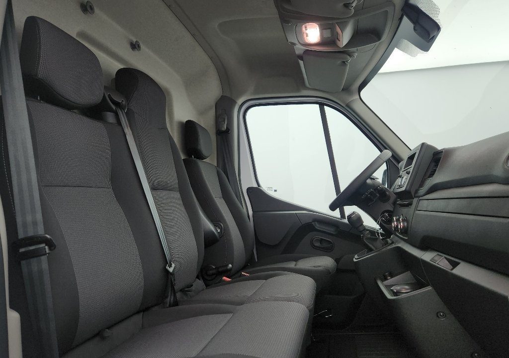 Renault Master Fourgon TRAC F3500 L2H2 BLUE DCI 150 GRAND CONFORT