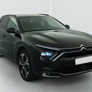 Citroen C5 X Hybride Rechargeable 225 S&S e-EAT8 Shine Pack