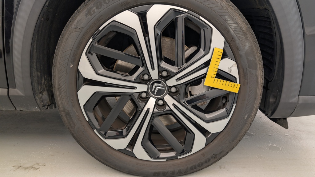 Citroen C5 X Hybride Rechargeable 225 S&S e-EAT8 Shine Pack