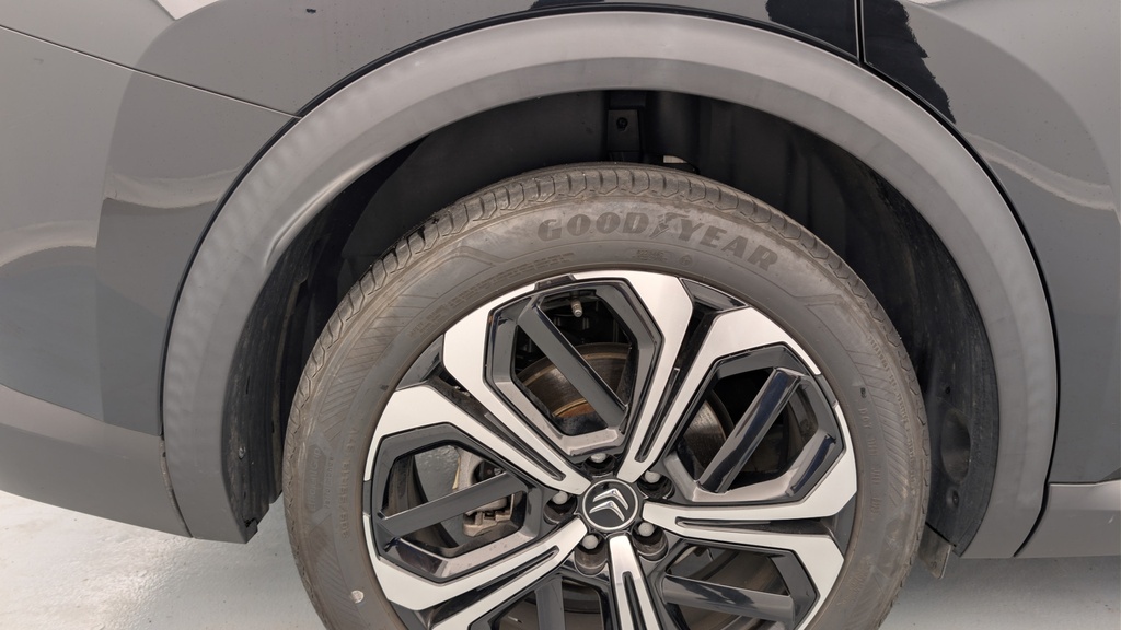 Citroen C5 X Hybride Rechargeable 225 S&S e-EAT8 Shine Pack