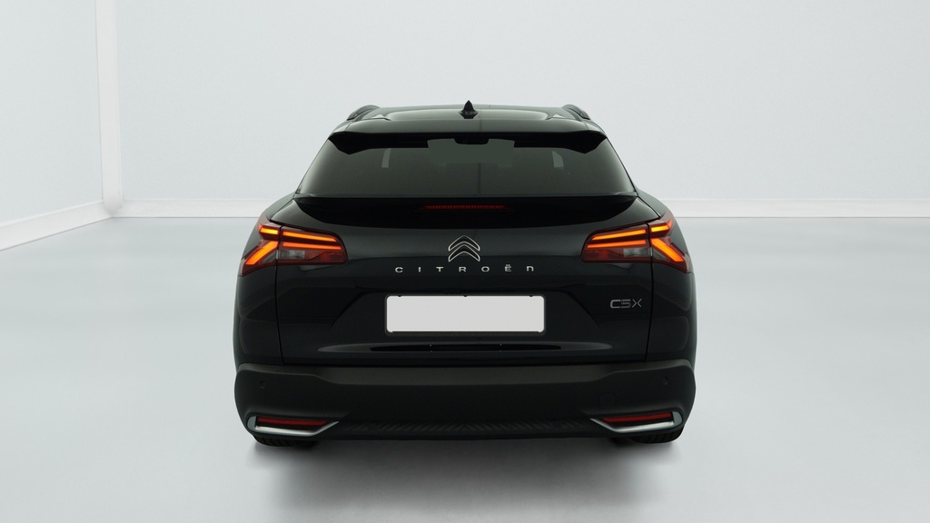 Citroen C5 X Hybride Rechargeable 225 S&S e-EAT8 Shine Pack