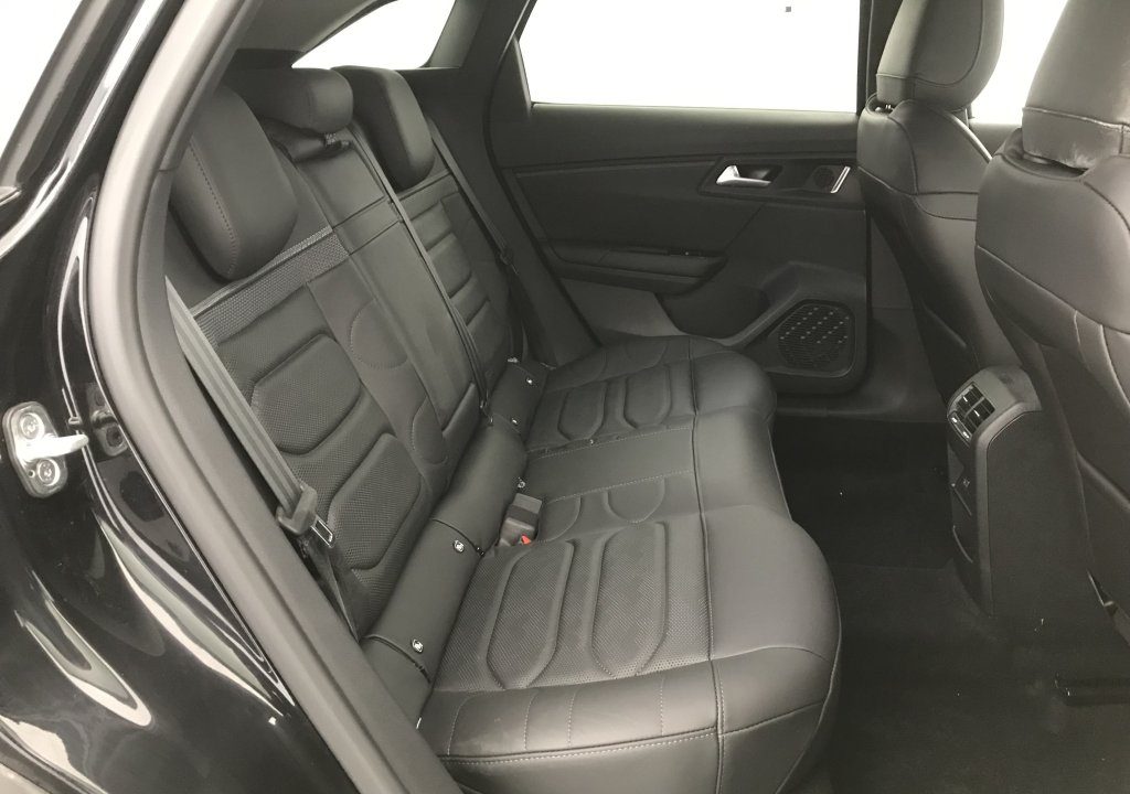 Citroen C5 X Hybride Rechargeable 225 S&S e-EAT8 Shine Pack
