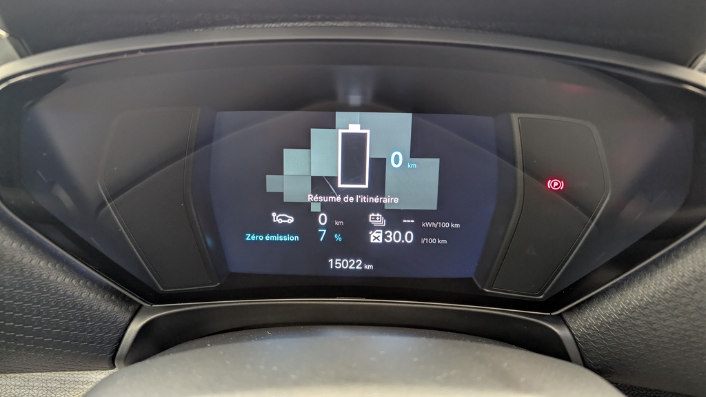 Citroen C5 X Hybride Rechargeable 225 S&S e-EAT8 Shine Pack