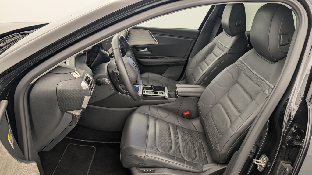 Citroen C5 X Hybride Rechargeable 225 S&S e-EAT8 Shine Pack