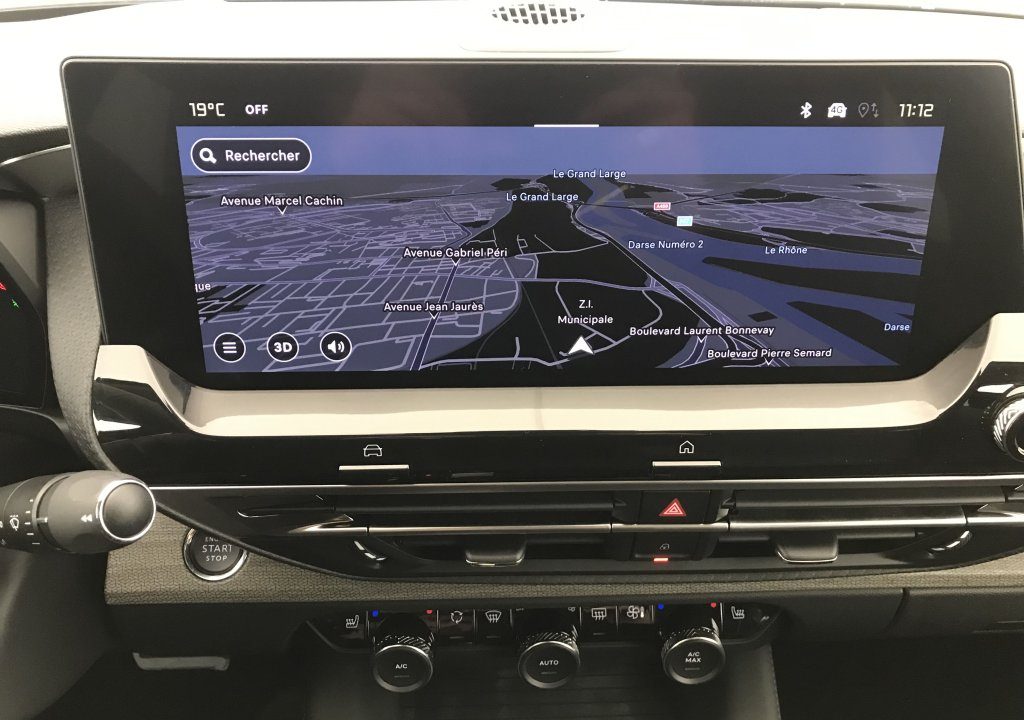 Citroen C5 X Hybride Rechargeable 225 S&S e-EAT8 Shine Pack