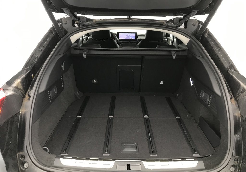Citroen C5 X Hybride Rechargeable 225 S&S e-EAT8 Shine Pack