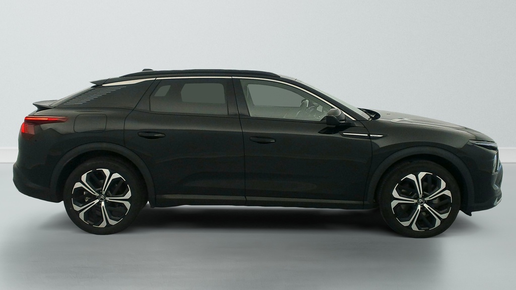 Citroen C5 X Hybride Rechargeable 225 S&S e-EAT8 Shine Pack