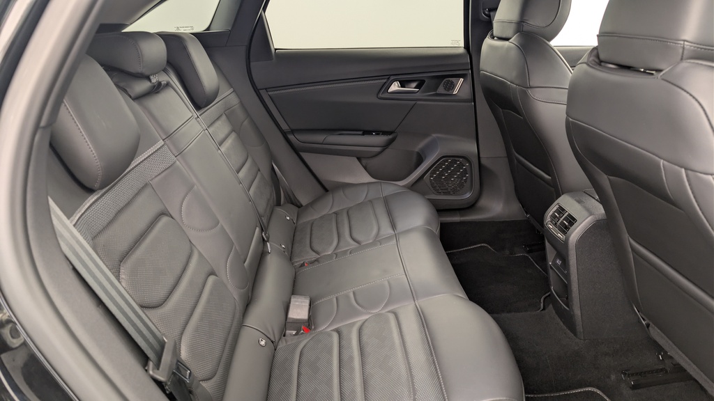 Citroen C5 X Hybride Rechargeable 225 S&S e-EAT8 Shine Pack