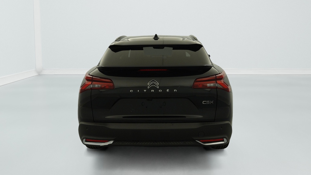 Citroen C5 X Hybride Rechargeable 225 S&S e-EAT8 Shine Pack