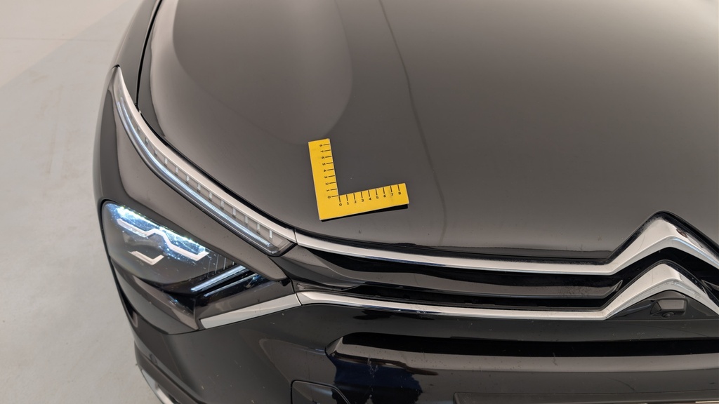 Citroen C5 X Hybride Rechargeable 225 S&S e-EAT8 Shine Pack