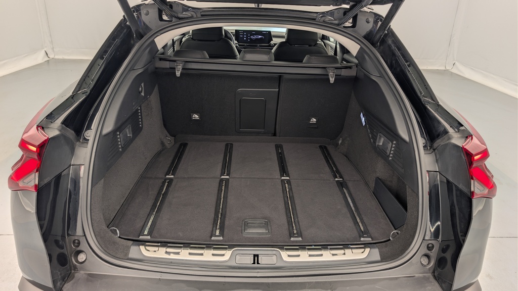 Citroen C5 X Hybride Rechargeable 225 S&S e-EAT8 Shine Pack