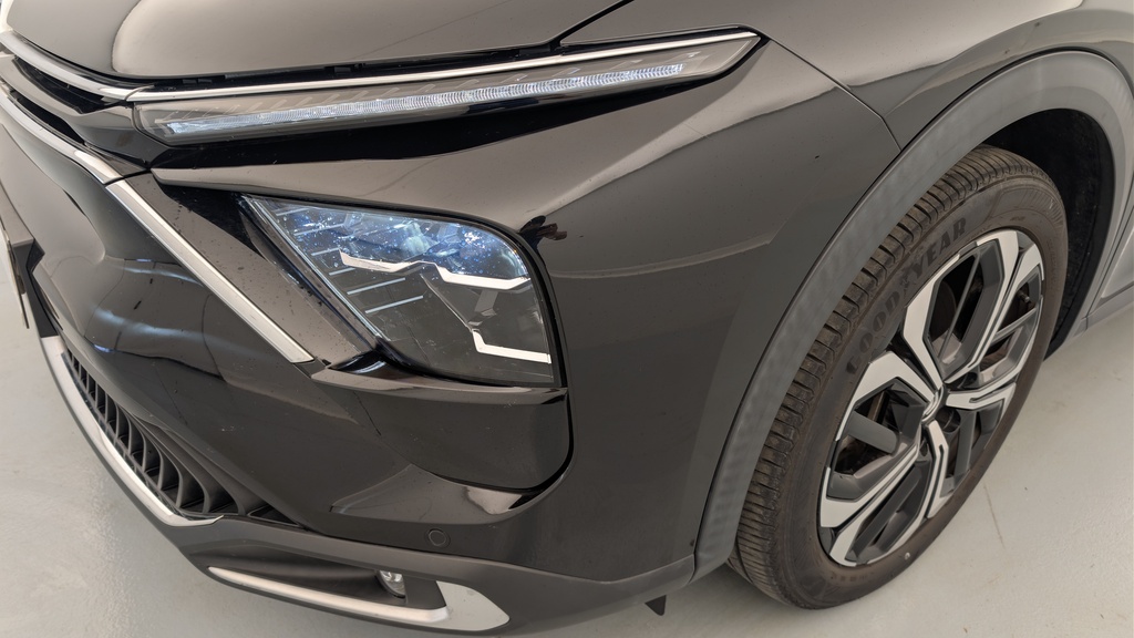 Citroen C5 X Hybride Rechargeable 225 S&S e-EAT8 Shine Pack