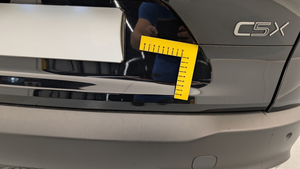 Citroen C5 X Hybride Rechargeable 225 S&S e-EAT8 Shine Pack