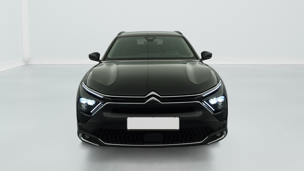 Citroen C5 X Hybride Rechargeable 225 S&S e-EAT8 Shine Pack