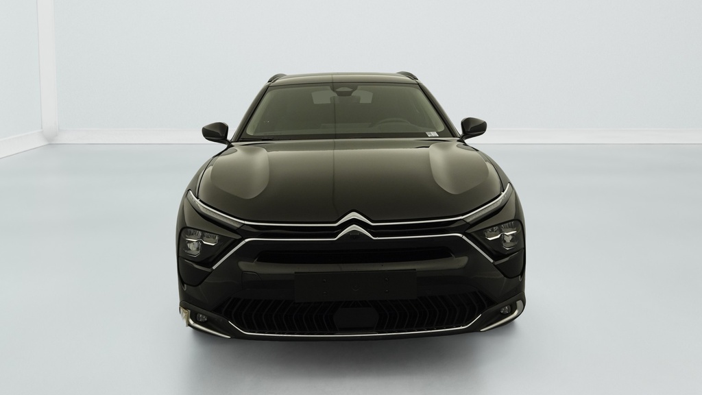 Citroen C5 X Hybride Rechargeable 225 S&S e-EAT8 Shine Pack