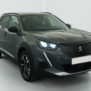 Peugeot 2008 PureTech 130 S&S BVM6 Allure
