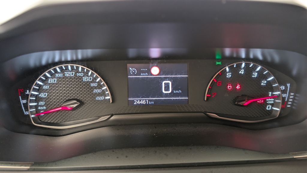 Peugeot 2008 PureTech 130 S&S BVM6 Allure