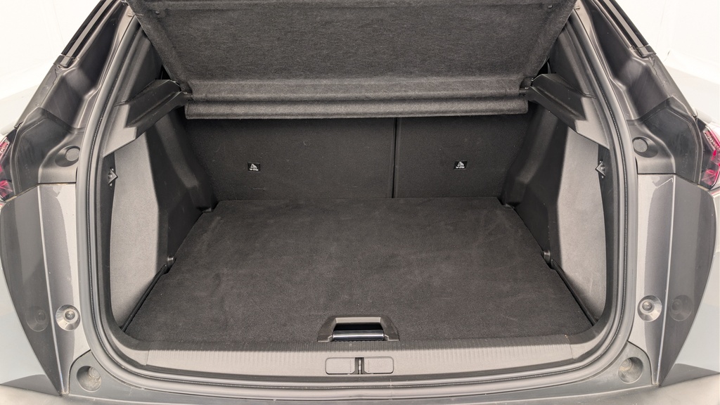 Peugeot 2008 PureTech 130 S&S BVM6 Allure