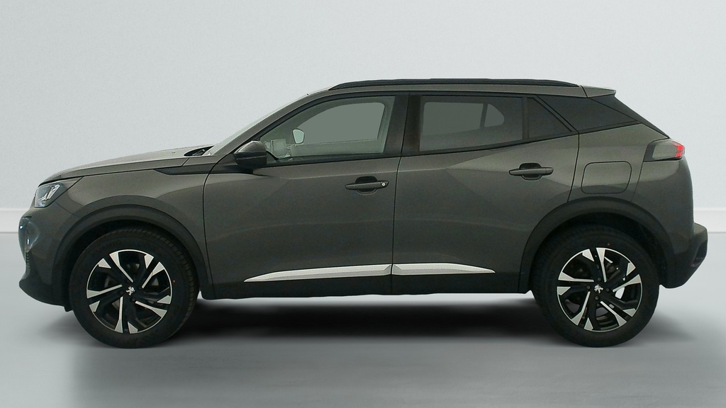 Peugeot 2008 PureTech 130 S&S BVM6 Allure