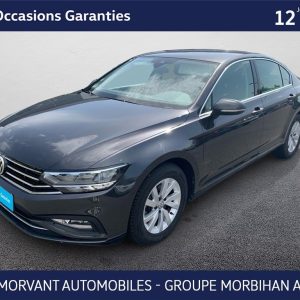 VOLKSWAGEN PASSAT BUSINESS 1.6 TDI 120 DSG7