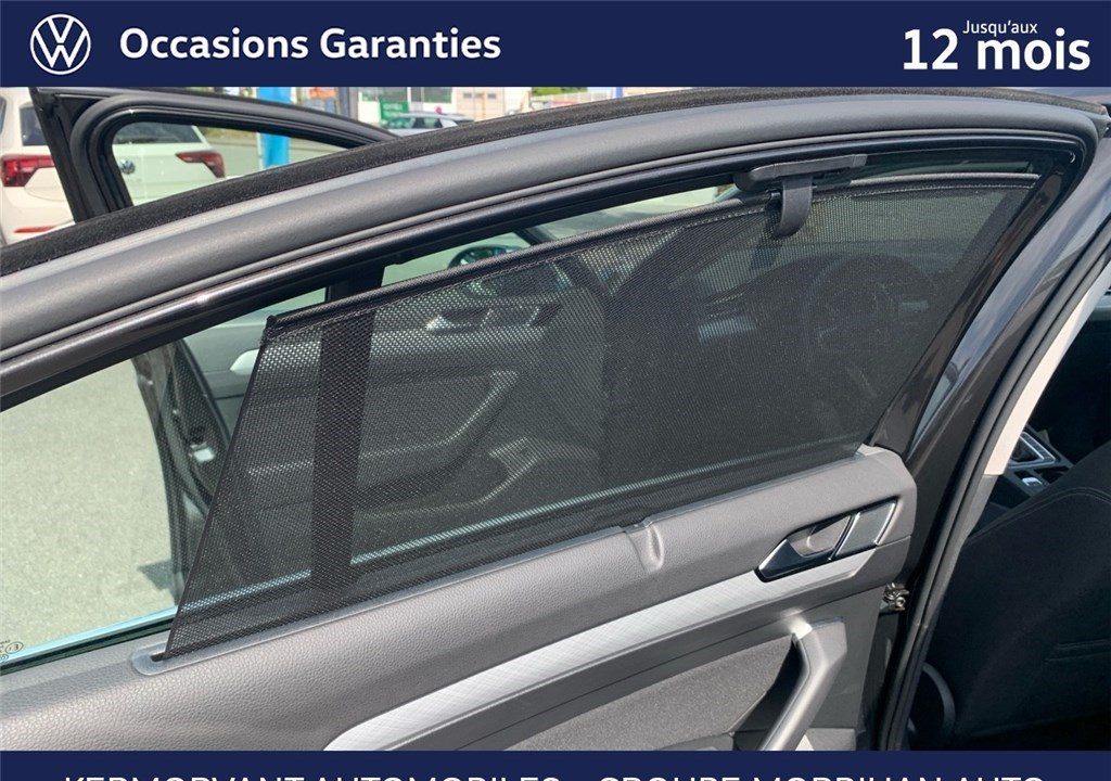 VOLKSWAGEN PASSAT BUSINESS 1.6 TDI 120 DSG7