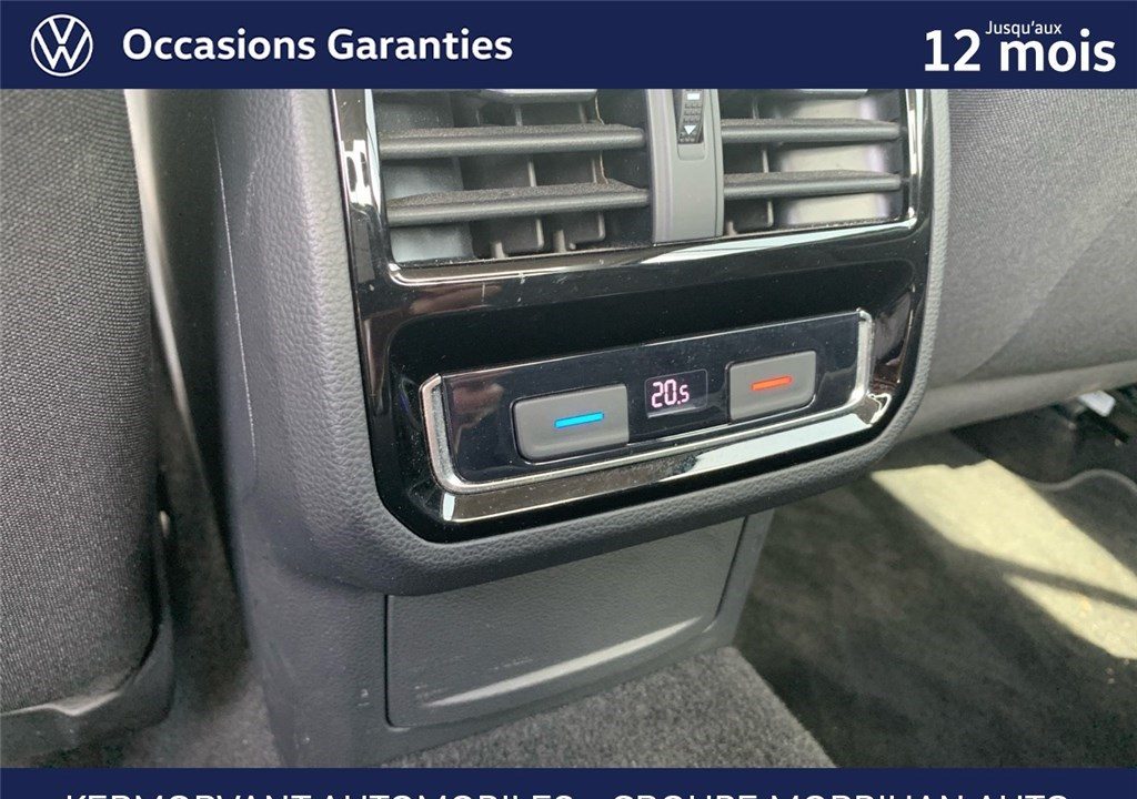 VOLKSWAGEN PASSAT BUSINESS 1.6 TDI 120 DSG7