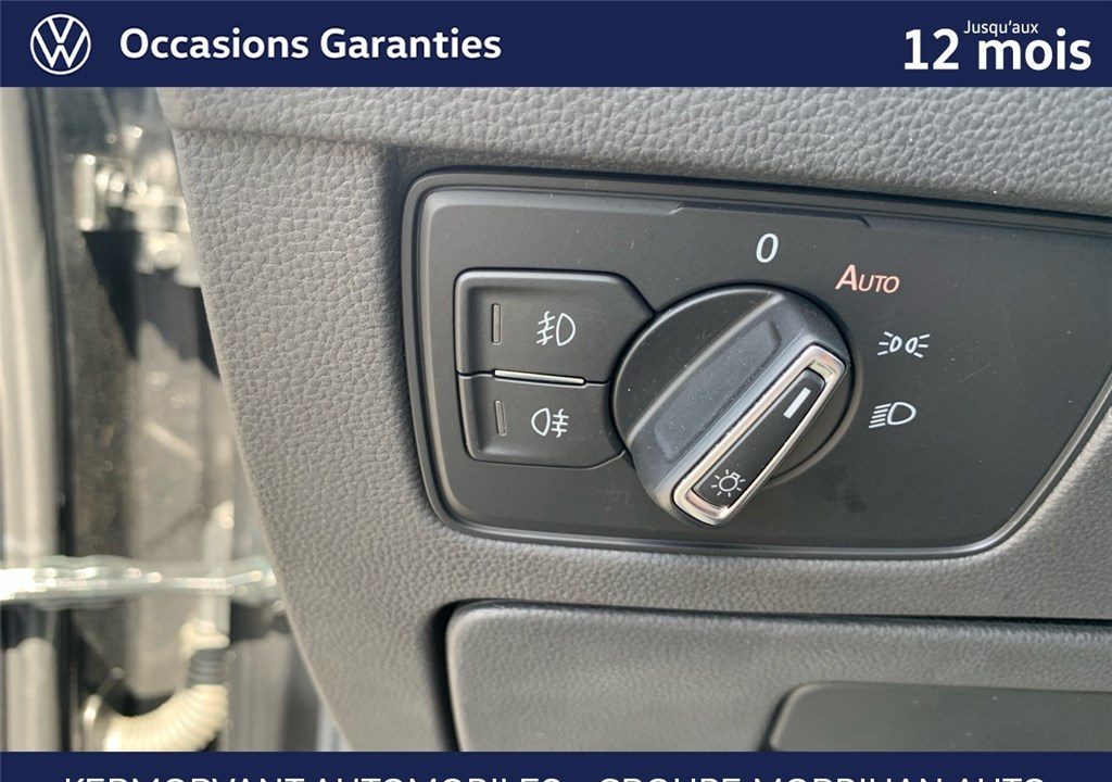 VOLKSWAGEN PASSAT BUSINESS 1.6 TDI 120 DSG7