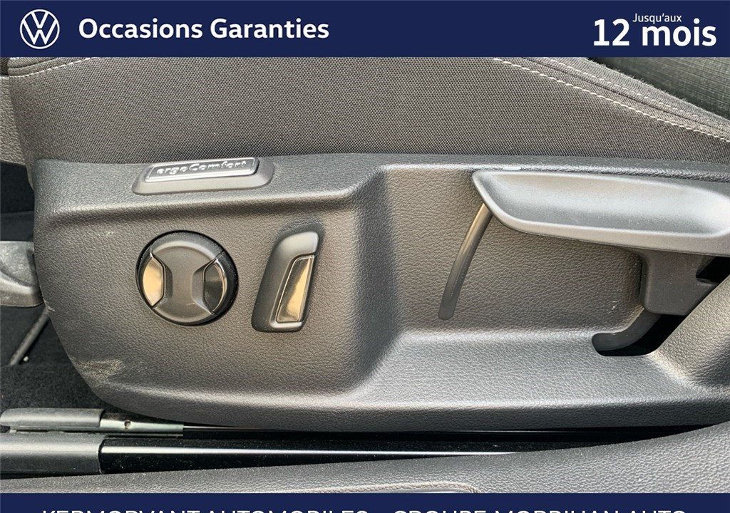VOLKSWAGEN PASSAT BUSINESS 1.6 TDI 120 DSG7