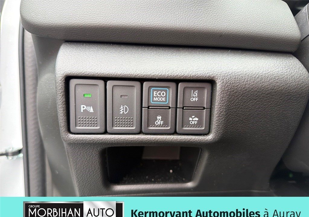 SUZUKI S-CROSS 1.5 DUALJET HYBRID AUTO