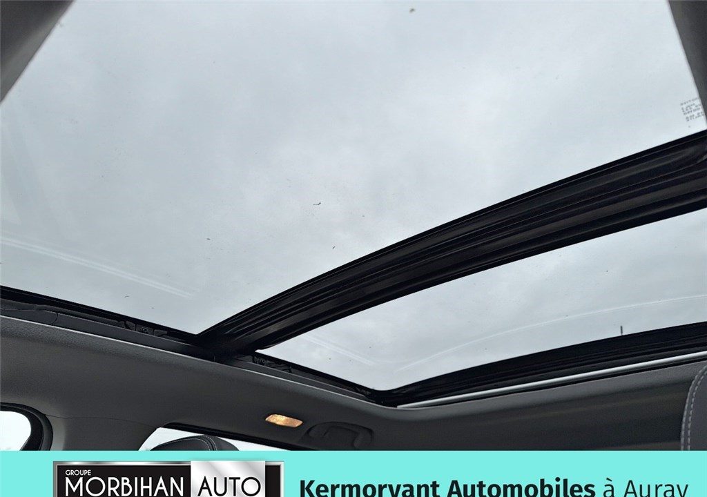 SUZUKI S-CROSS 1.5 DUALJET HYBRID AUTO