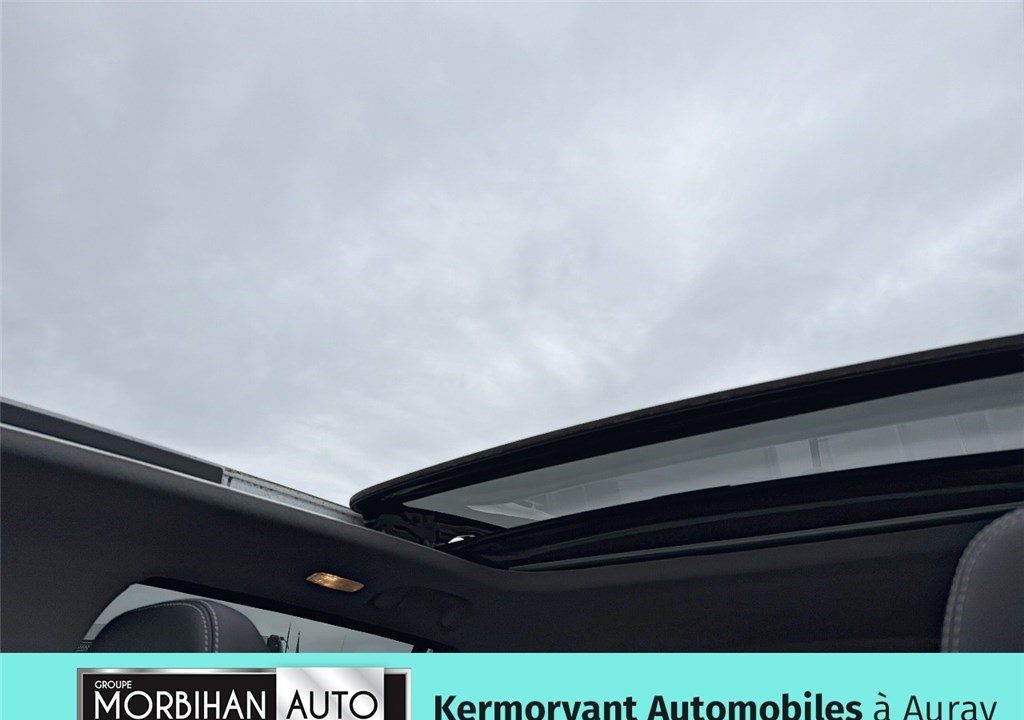SUZUKI S-CROSS 1.5 DUALJET HYBRID AUTO