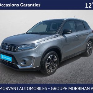 SUZUKI VITARA 1.4 BOOSTERJET HYBRID