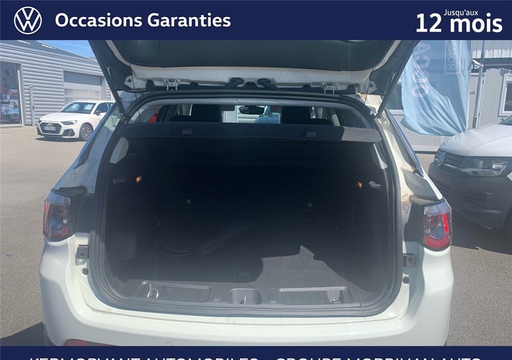 JEEP COMPASS MY20 Compass 1.3 GSE T4 190 ch PHEV AT6 4xe eAWD