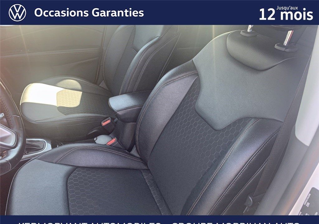 JEEP COMPASS MY20 Compass 1.3 GSE T4 190 ch PHEV AT6 4xe eAWD