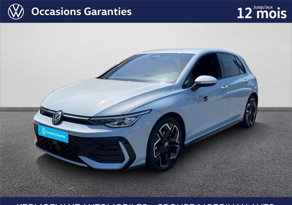 VOLKSWAGEN GOLF 1.5 ETSI EVO2 150 DSG7